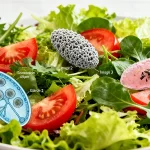 What Lurks in Your Salad? The Hidden Threat of Protozoa