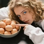 What happens if you eat more eggs every day?